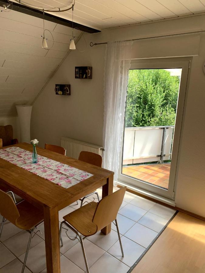 Ferienwohnung Klara Messstetten Exterior photo