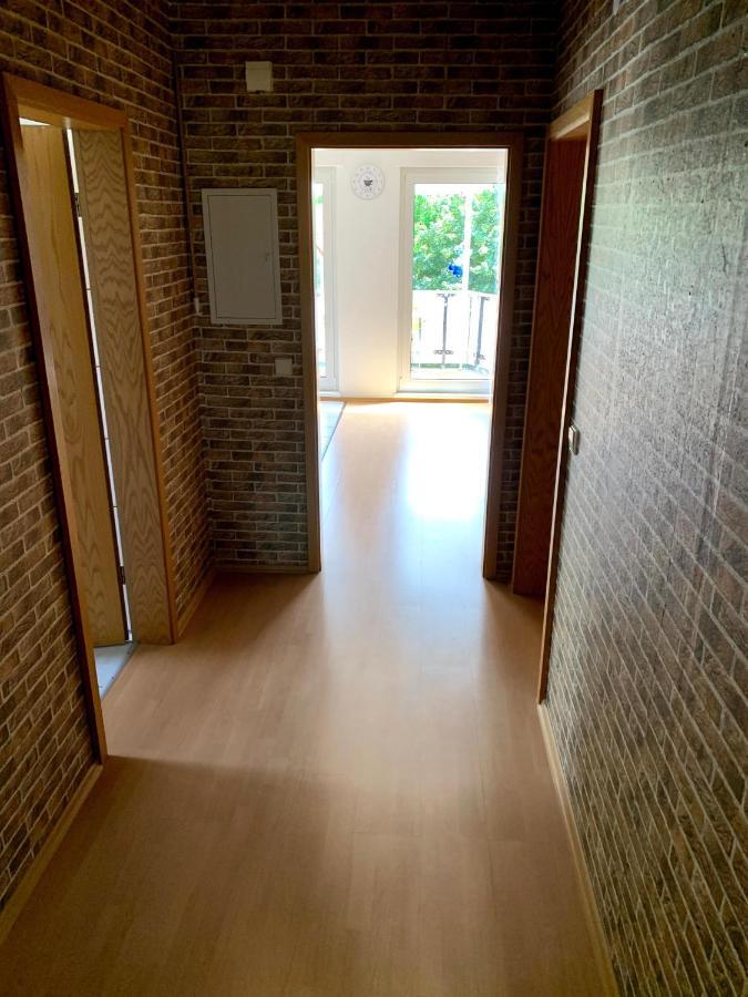 Ferienwohnung Klara Messstetten Exterior photo